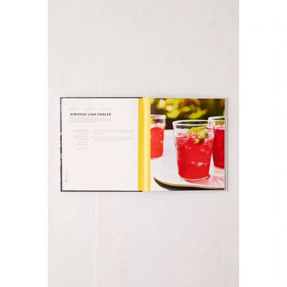 Urban Outfitters Sunny-Side Up Cookbook